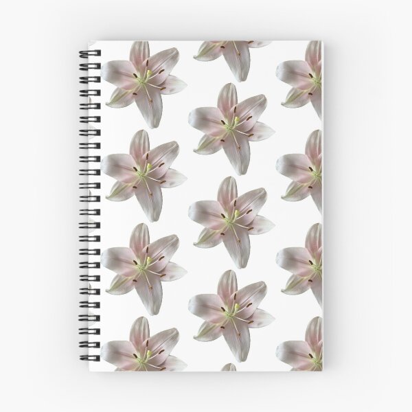 Aperçu de l'œuvre Lily rose créée et vendue par Comsworth.