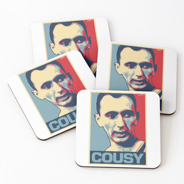 Item preview, Cousy designed and sold by DFA.