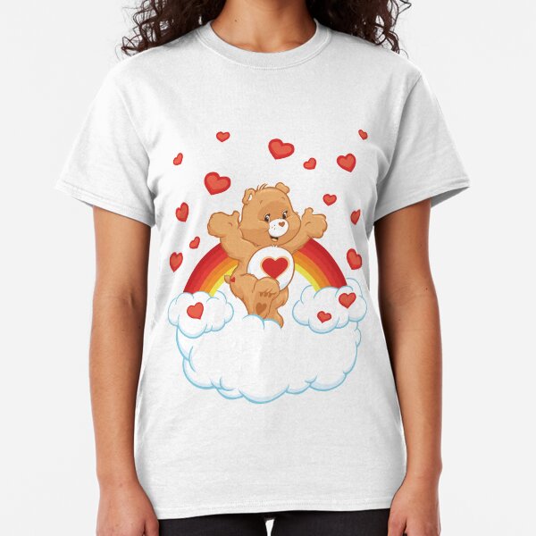 Care Bears 80s Classic T-Shirt