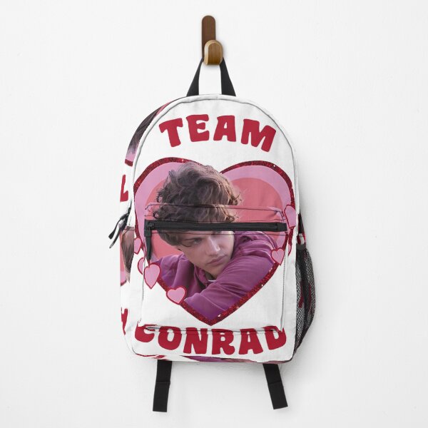 Artikelvorschau, Conrad Fisher, Team Conrad, Team Conrad Cousins Beach, TSITP Der Sommer, in dem ich hübsch wurde, Team Conrad Junior Mint Bear entworfen und verkauft von DistrictHype.