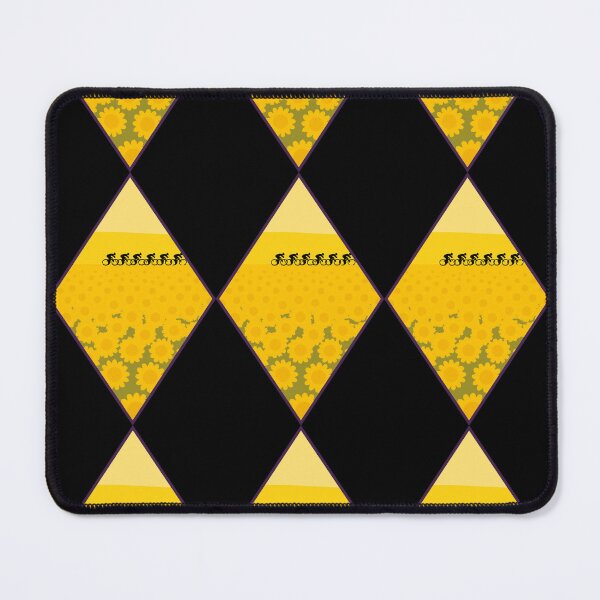 Item preview, Cycling Wall Art – Peloton Riders Among Sunflowers – Minimalist French Countryside Bike Scene – Yellow Summer Illustration designed and sold by bekksa.