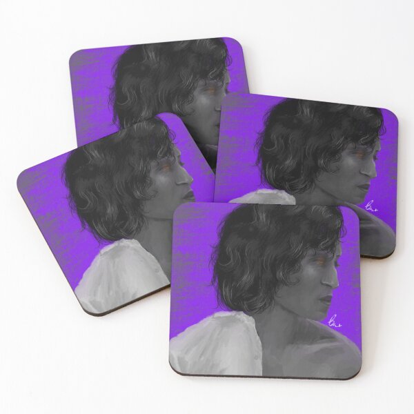 Item preview, Purple Armand designed and sold by Braelynbambi.