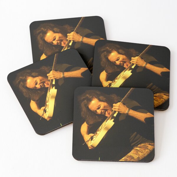 Item preview, Steve Vai - Photograph designed and sold by ConcertImages.