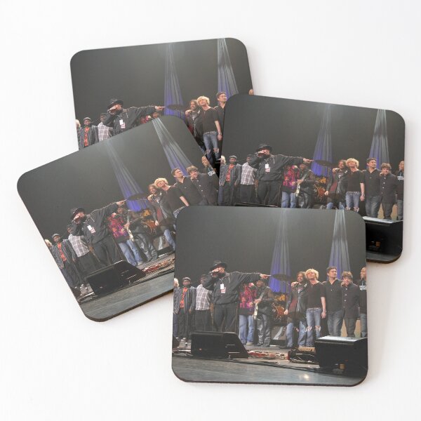 Item preview, Jimi Hendrix Experience Band Line Up - Photograph designed and sold by ConcertImages.