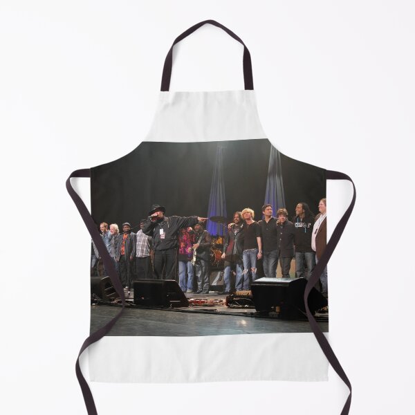 Item preview, Jimi Hendrix Experience Band Line Up - Photograph designed and sold by ConcertImages.