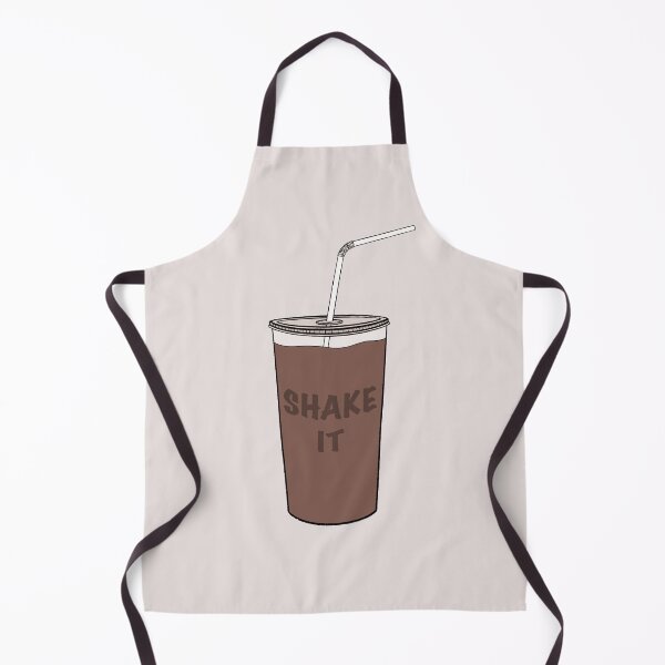 Item preview, Coldbrew Shake It Coffee designed and sold by JustWantsSleep.