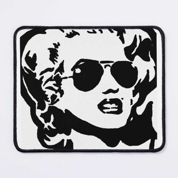 Item preview, Norma Jeane Shades designed and sold by Chad's Fresh Art.