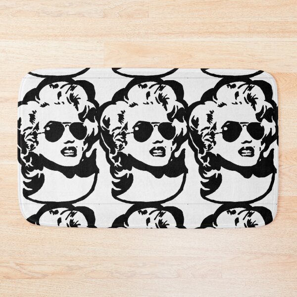 Item preview, Norma Jeane Shades designed and sold by Chad's Fresh Art.