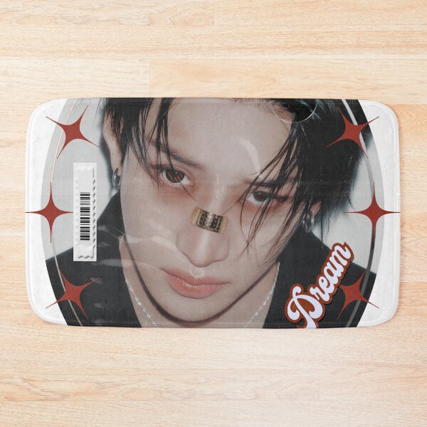 Item preview, Stray Kids Bang Chan designed and sold by Celestinya.