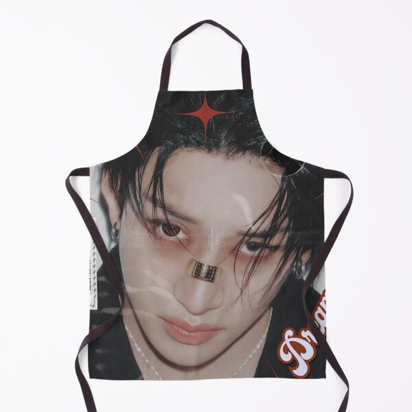 Item preview, Stray Kids Bang Chan designed and sold by Celestinya.