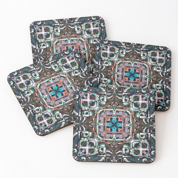 Item preview, Kaleidoscope View designed and sold by Phil Perkins.