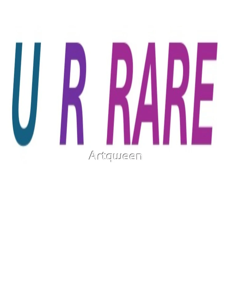 Thumbnail 6 of 6, Premium Oversized Sweatshirt, U R RARE designed and sold by Artqween .