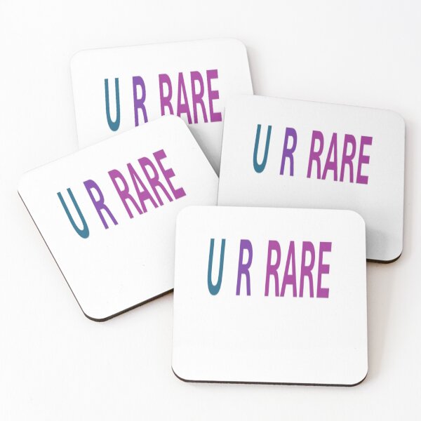 Item preview, U R RARE designed and sold by Artqween .