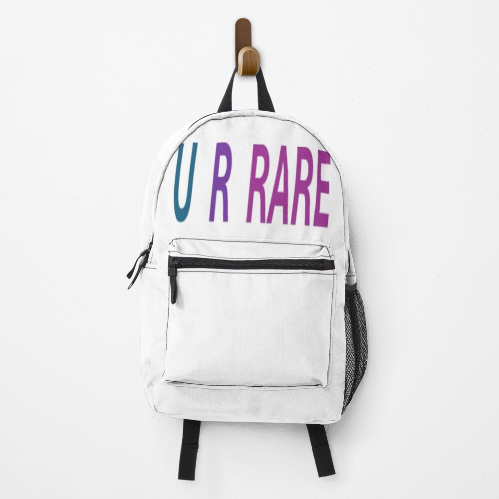 Item preview, Backpack designed and sold by artqween.