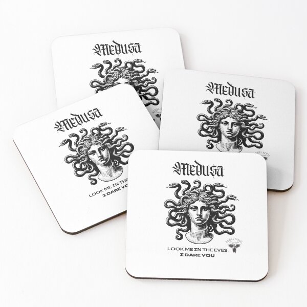 Item preview, Medusa – Rebel Soul Edition designed and sold by Aloor.