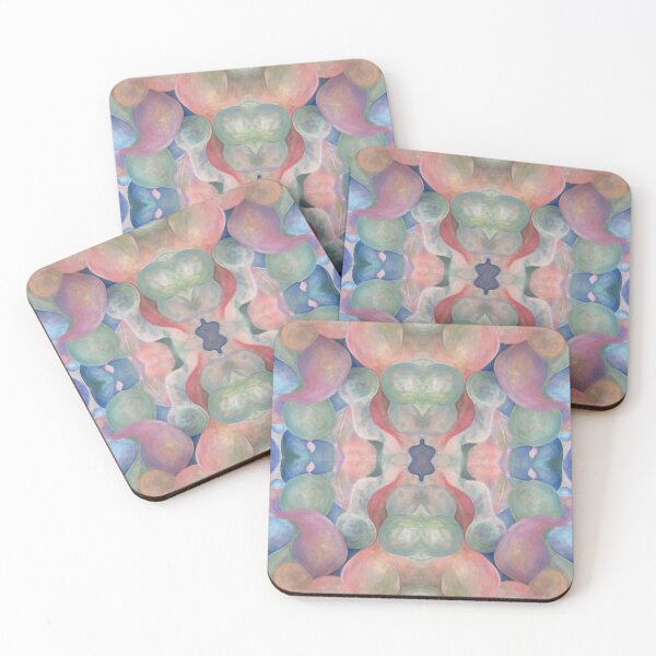 Item preview, .Organic Abstraction designed and sold by ricoflinn.