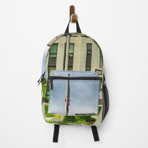 Item preview, Washington County Courthouse – Historic Landmark in Weiser, Idaho designed and sold by Bryan Spellman.