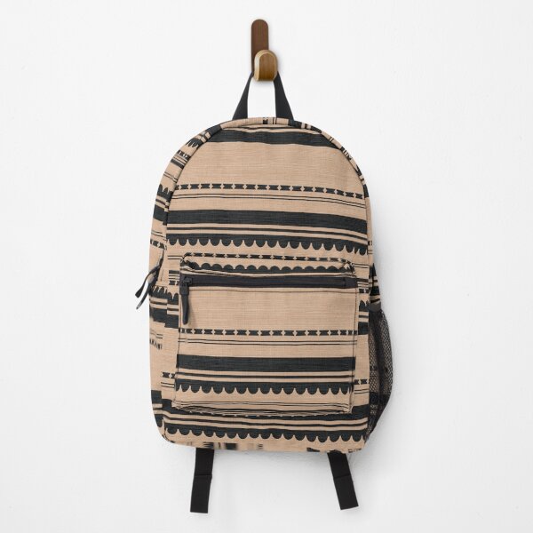 Item preview, Geometric Pattern with Neutral Tones designed and sold by SylvieVibes.