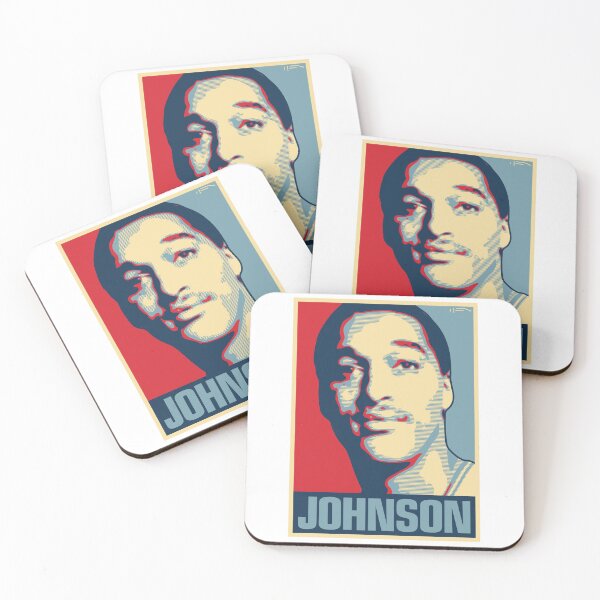 Item preview, Johnson designed and sold by DFA.