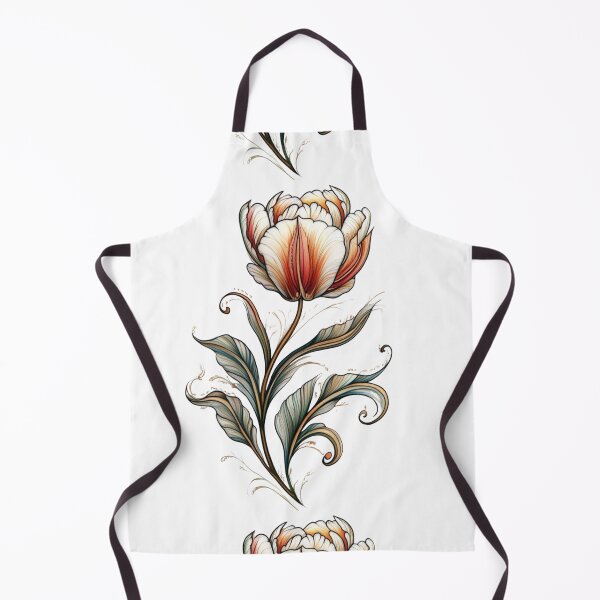 Item preview, Tulip designed and sold by MendaciousMina.