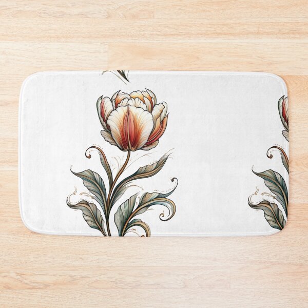 Item preview, Tulip designed and sold by MendaciousMina.