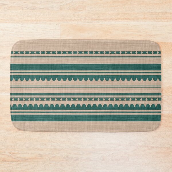 Item preview,  Geometric Pattern with Neutral Tones designed and sold by SylvieVibes.