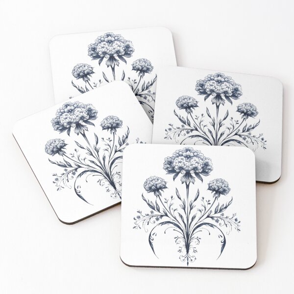 Item preview, Queen Anne's lace designed and sold by MendaciousMina.