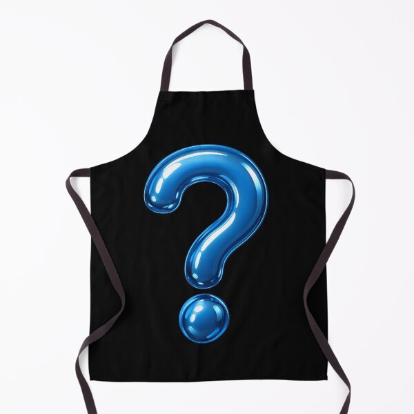 Item preview, Question mark of clarity designed and sold by Girih.