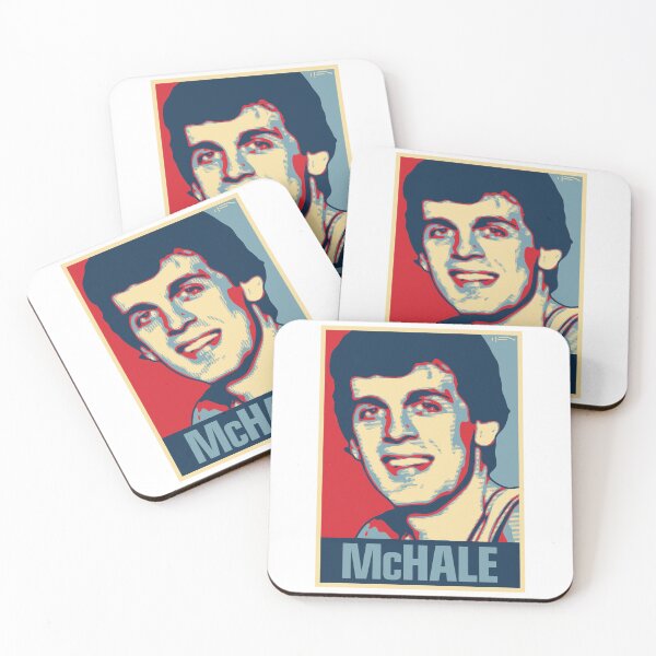 Item preview, McHale designed and sold by DFA.