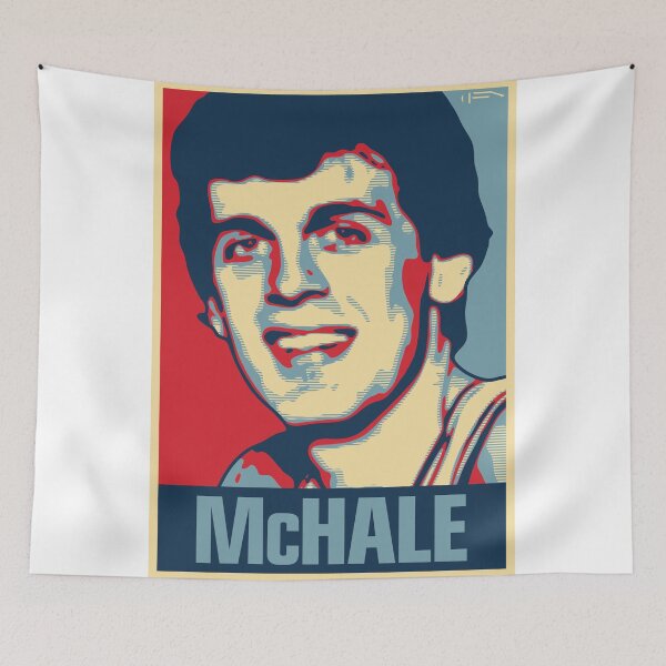 Item preview, McHale designed and sold by DFA.