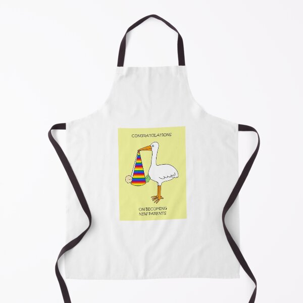 Item preview, Congratulations on Becoming New Parents designed and sold by KateTaylor.