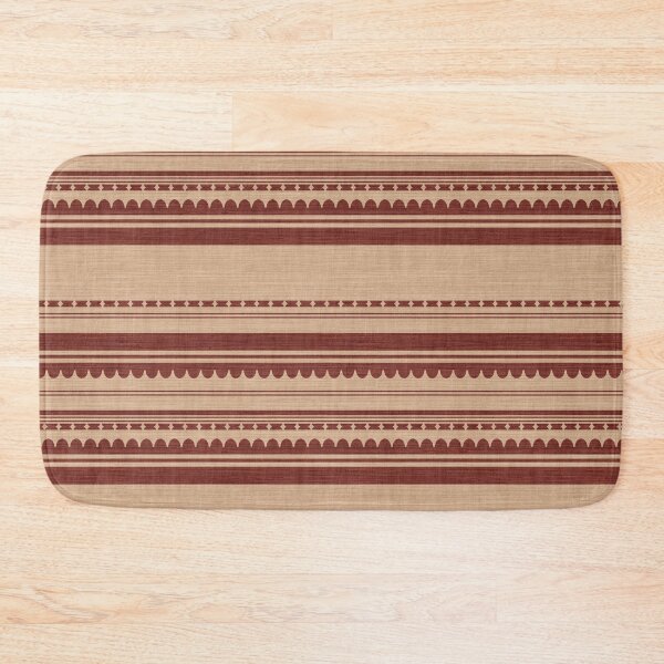 Item preview,  Geometric Pattern with Neutral Tones designed and sold by SylvieVibes.
