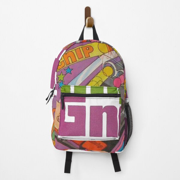 Item preview, Gnip Gnop designed and sold by Offset Vinyl Film.