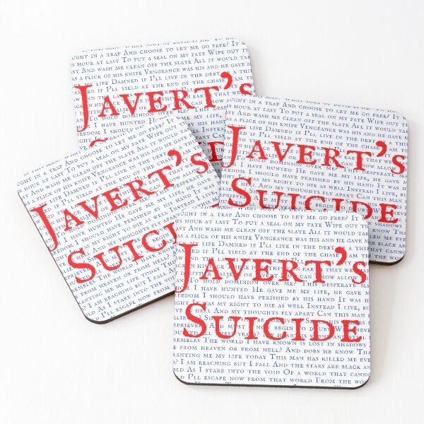 Item preview, Les Miserable Lyrics designed and sold by broadwaygirl142.
