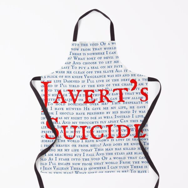 Item preview, Les Miserable Lyrics designed and sold by broadwaygirl142.