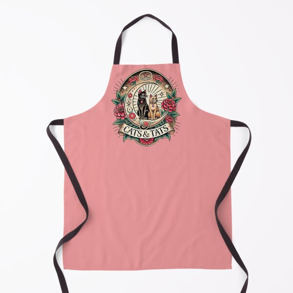 Item preview, Cats & Tats designed and sold by FrictionMaxxing.