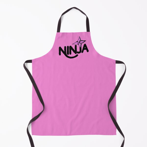 Item preview, Ninja girl designed and sold by FrictionMaxxing.