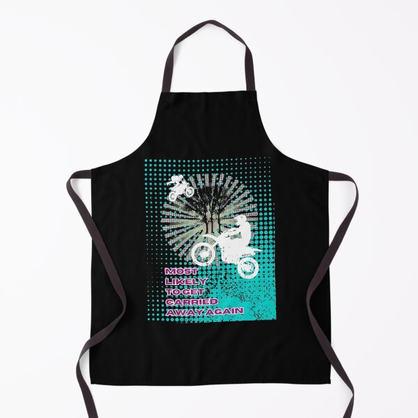 Item preview, Good Vibes & Freedom – Motorcycle & Motocross Art – Gift for Bike Lovers designed and sold by bekksa.