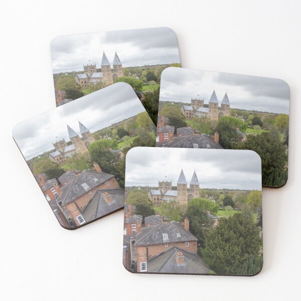 Item preview, Southwell Minster 01 designed and sold by Thomas Halouva.