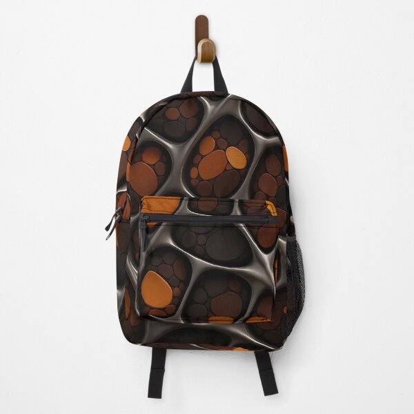 Item preview, Organic Flow Grid designed and sold by Kaleidoscope Print.
