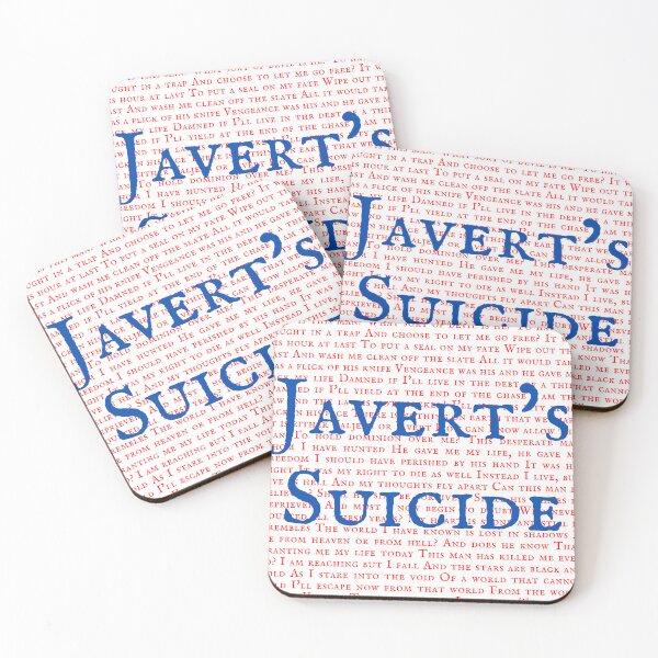 Item preview, Les Miserable Lyrics designed and sold by broadwaygirl142.
