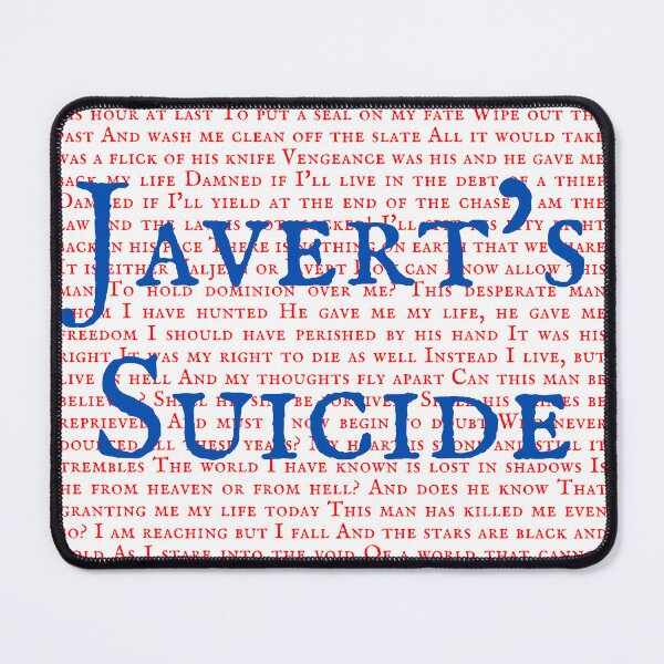 Item preview, Les Miserable Lyrics designed and sold by broadwaygirl142.