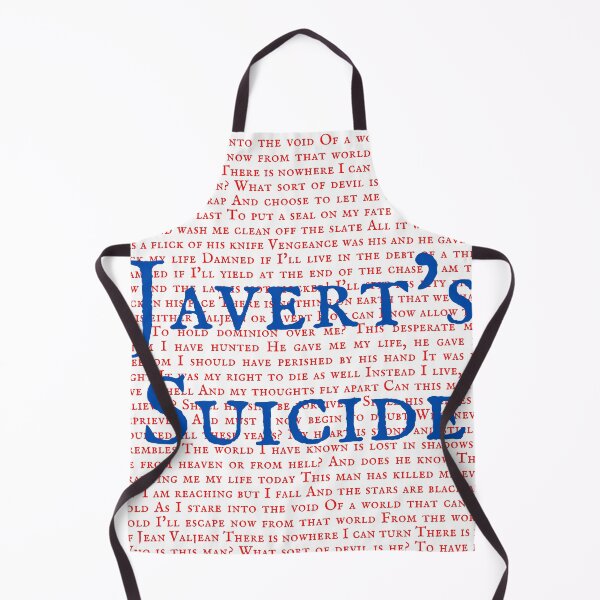 Item preview, Les Miserable Lyrics designed and sold by broadwaygirl142.