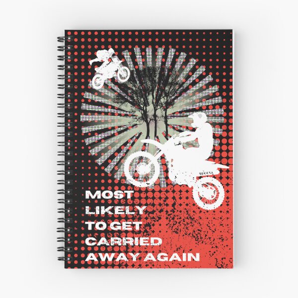 Item preview, Freedom on Two Wheels – Motocross & Motorcycle Gift – Good Vibes Ride designed and sold by bekksa.