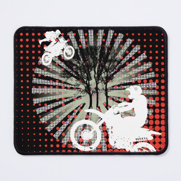 Item preview, Freedom on Two Wheels – Motocross & Motorcycle Gift – Good Vibes Ride designed and sold by bekksa.
