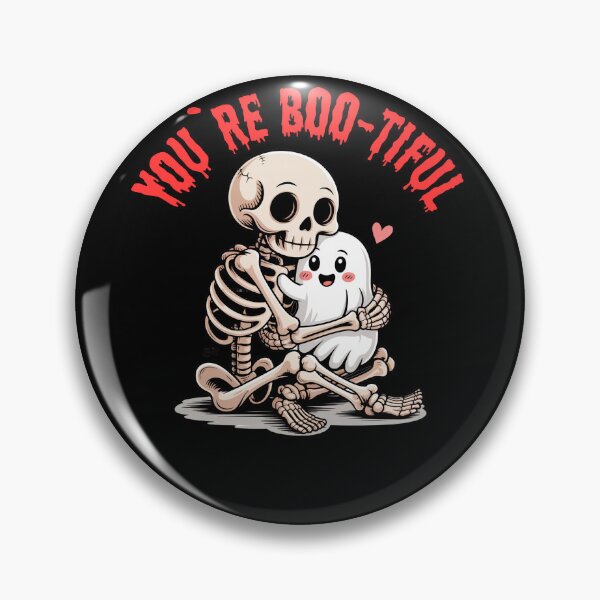 Item preview, You're Boo-Tiful Funny Gifts For Halloween designed and sold by asiacreations.