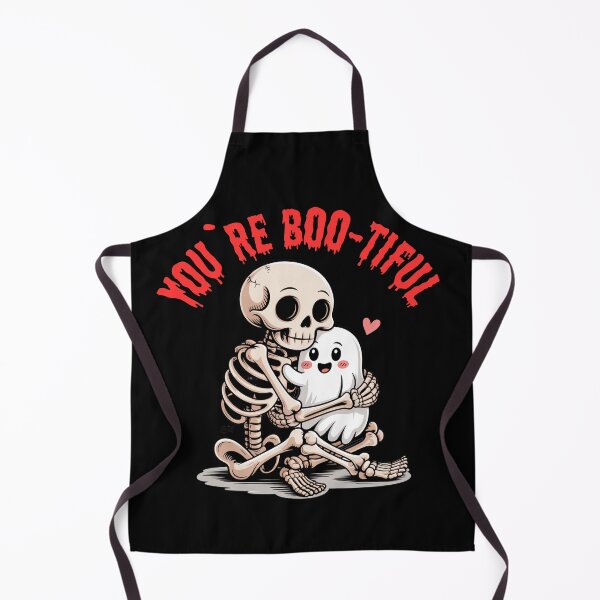 Item preview, You're Boo-Tiful Funny Gifts For Halloween designed and sold by asiacreations.