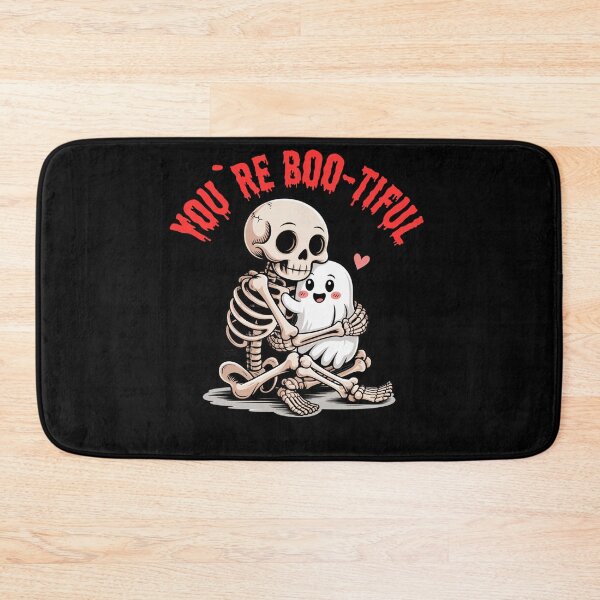 Item preview, You're Boo-Tiful Funny Gifts For Halloween designed and sold by asiacreations.