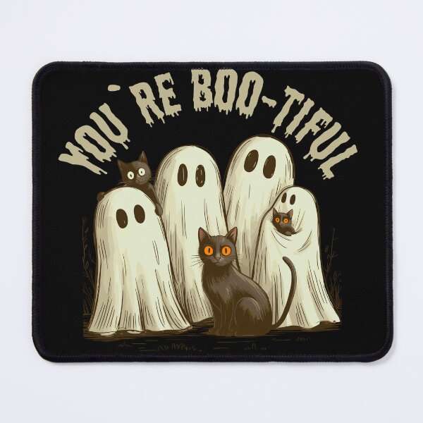 Item preview, You're Boo-Tiful Funny Gifts For Halloween designed and sold by asiacreations.