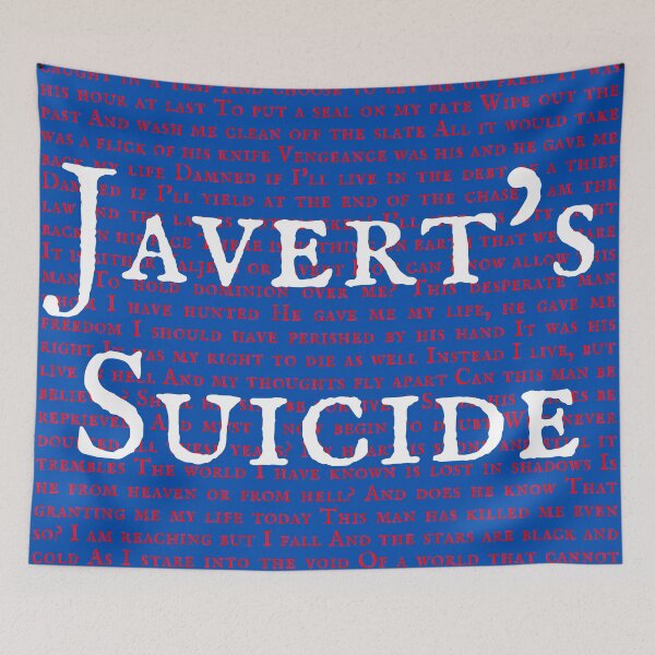Item preview, Les Miserable Lyrics designed and sold by broadwaygirl142.
